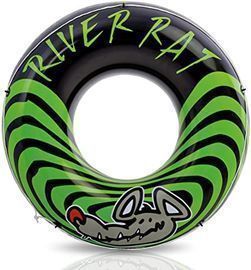Intex River Rat Swim Tube, 48 Diameter