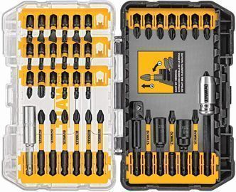 DEWALT 40-Piece Screwdriver Bit Set (DWA2T40IR)