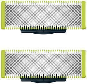 2-Ct Philips Norelco QP220/80 OneBlade Replacement Blades