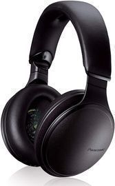Panasonic Noise Cancelling Over the Ear Headphones