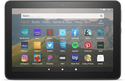 Fire HD 8 32GB Tablet (Pre-Order)