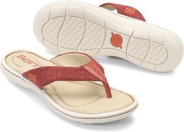 Born Liselotte Women's Sandals