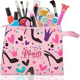 My First Princess Make Up Kit, 12 Pc