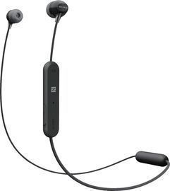 Sony WI-C300 Wireless In-Ear Headphones