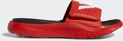 adidas Alphabounce Men's Slides (4 Colors)