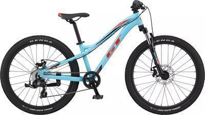Youth GT Stomper Pro 24 Bike