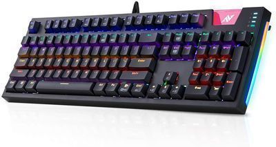 Abkoncore Gaming Keyboard