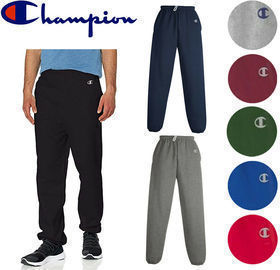 Champion Men's Powerblend Sweatpants