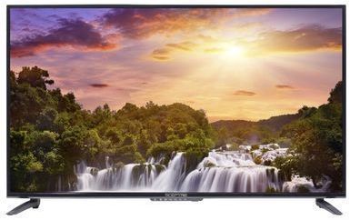 Sceptre 43 Class 4K UHD LED TV HDR U435CV-U