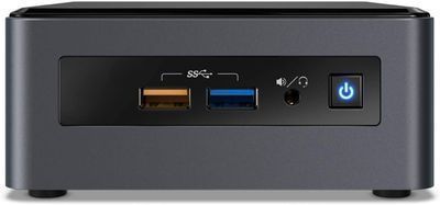 Intel Nuc 8 Mini PC w/ Core i3 CPU