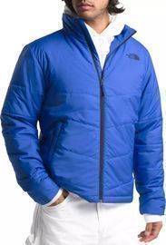 The North Face Men's Junction Insulated Jacket