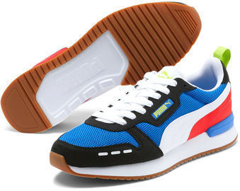 PUMA R78 Men's Sneakers (3 Colors)