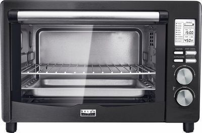 Bella Pro Series 6-Slice Toaster Oven