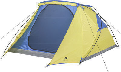 Ozark Trail Himont 3 Person Backpacking Tent