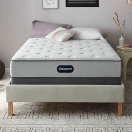 Beautyrest BR800 Medium Queen Mattress