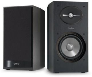 Infinity Reference R162 2-Way Bookshelf Speakers (Pair)