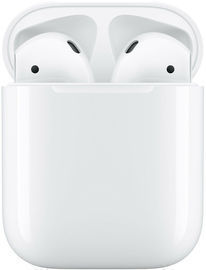 Apple AirPods w/ Charging Case (Refurb)