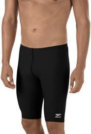 Speedo Mens Swimsuit Jammer Endurance