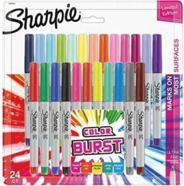 Amazon - $5 Off $15 Sharpie, EXPO & More