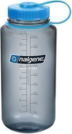 Nalgene Tritan Wide-Mouth Water Bottle