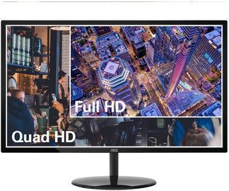 AOC 32 2K QHD Monitor