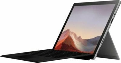 Microsoft Surface Pro 7 12.3 Tablet/Laptop w/ Core i3 CPU