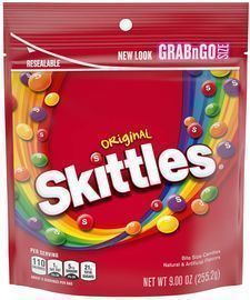 Skittles Original Candy