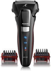 Panasonic Hybrid Wet/Dry Shaver