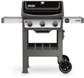 Weber Spirit II E-310 Gas Grill