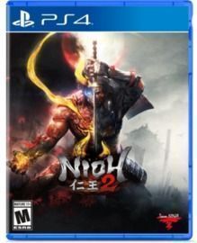 Nioh 2 (PS4)