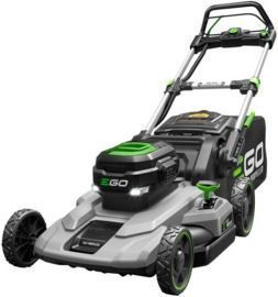 EGO 56V 20 Electric Walk Behind Self-Propelled Lawn Mower