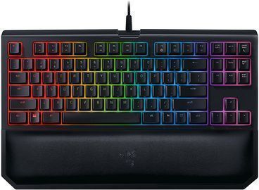 Razer BlackWidow TE Chroma Mechanical Keyboard