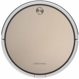 bObsweep Gold Pro Robotic Vacuum Cleaner