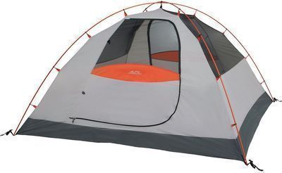 ALPS Mountaineering Koda 3 Tent: 3-Person 3-Season