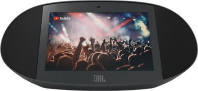 $200 Off! JBL Link View 8-inch Google Assistant/Chromecast