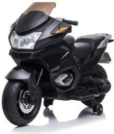 Blazin Wheels 12V Battery-Operated Motorcycle Ride-On