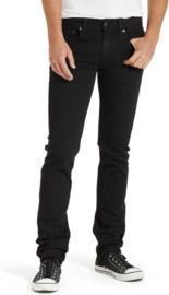Levi's Men's 511 Slim Jeans - Black