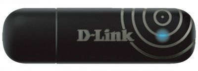 D-Link DWA-130 USB WiFi Adapter