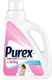 Purex Liquid Baby Laundry Detergent
