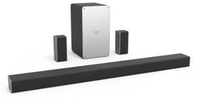 VIZIO SmartCast 36 5.1 Wireless Soundbar System