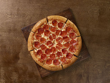 FREE Pizza for Rewards Members