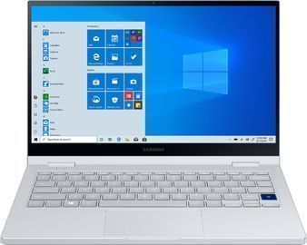 Samsung Galaxy Book 13.3 QLED Touch-Screen Laptop w/ Core i5 CPU