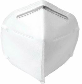 10-Pack KN95 Protective Face Masks