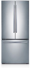 Samsung 22-Cu. Ft. French Door Refrigerator