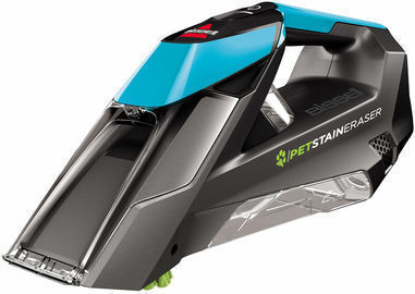 BISSELL Deluxe Portable Carpet Cleaner (Refurbished)