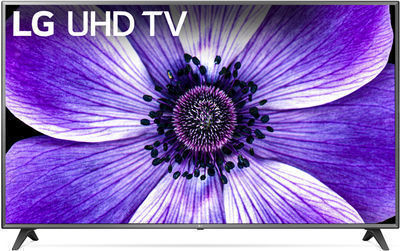 LG 75 4K UHD Smart TV 75UN6950ZUD (2020 Model)
