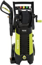 Sun Joe SPX3001 1.76 GPM 14.5 AMP Electric Pressure Washer