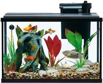 Top Fin Essentials Aquarium Starter Kit