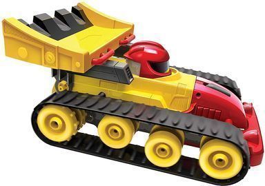 Little Tikes Dozer Racer 2-in-1 RC Vehicle for Kids