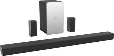 Vizio SB3651-E6 36 5.1 Channel SmartCast Soundbar System